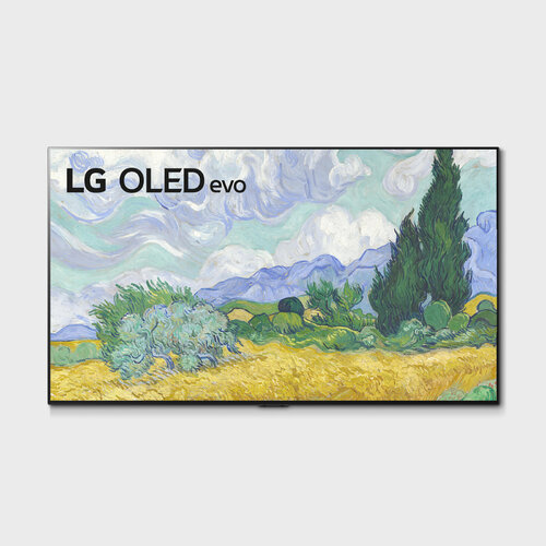 Περισσότερες πληροφορίες για "LG OLED55G16LA"