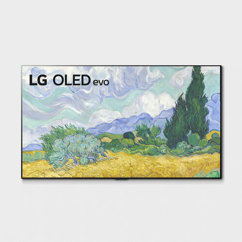 Περισσότερες πληροφορίες για "LG OLED65G16LA"