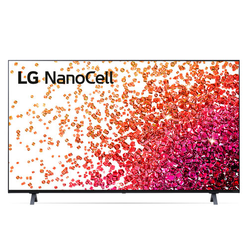 Περισσότερες πληροφορίες για "LG NanoCell 50NANO756PA"