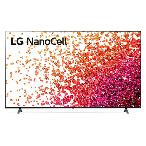 Περισσότερες πληροφορίες για "LG NanoCell 75NANO756PA"