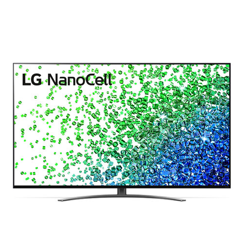 Περισσότερες πληροφορίες για "LG NanoCell NANO81 50NANO816PA"