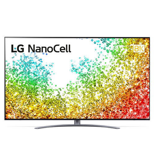 Περισσότερες πληροφορίες για "LG NanoCell 55NANO966PA"