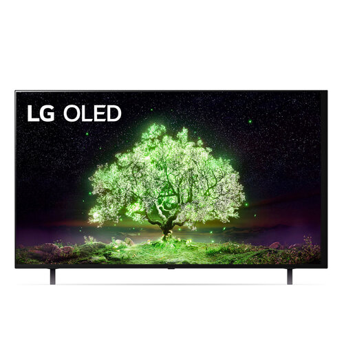 Περισσότερες πληροφορίες για "LG OLED65A16LA"