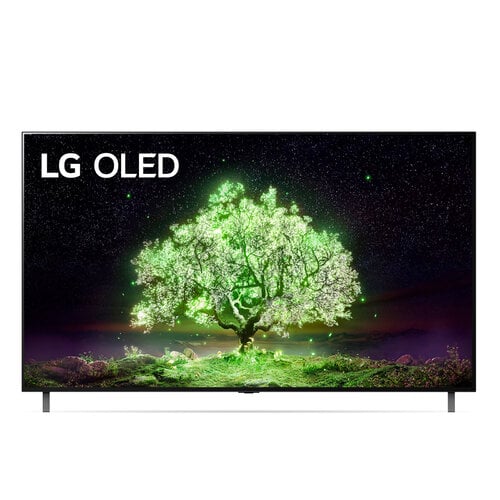 Περισσότερες πληροφορίες για "LG OLED77A16LA"