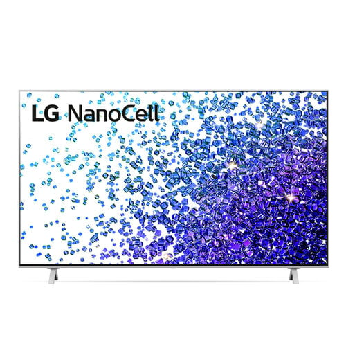 Περισσότερες πληροφορίες για "LG NanoCell 50NANO776PA"