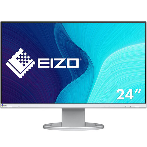 Περισσότερες πληροφορίες για "EIZO FlexScan EV2480-WT (23.8"/Full HD)"