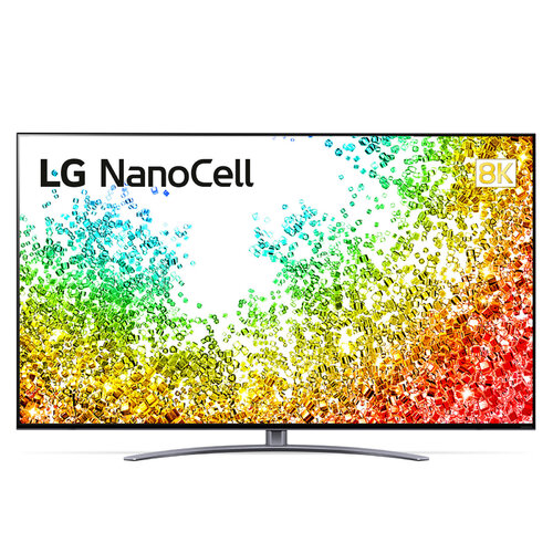 Περισσότερες πληροφορίες για "LG NanoCell 75NANO966PA"