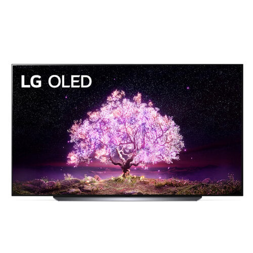 Περισσότερες πληροφορίες για "LG OLED83C14LA"