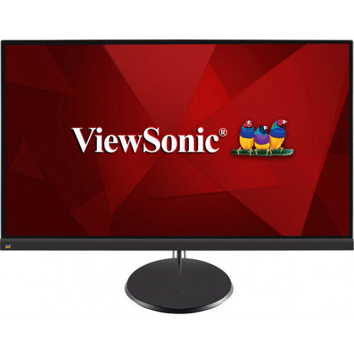 Περισσότερες πληροφορίες για "Viewsonic VX Series VX2785-2K-MHDU (27"/Quad HD)"