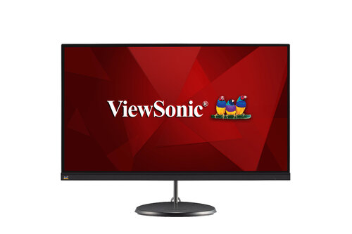 Περισσότερες πληροφορίες για "Viewsonic VX Series VX2485-MHU (24"/Full HD)"