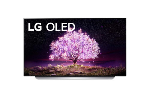 Περισσότερες πληροφορίες για "LG OLED48C16LA"