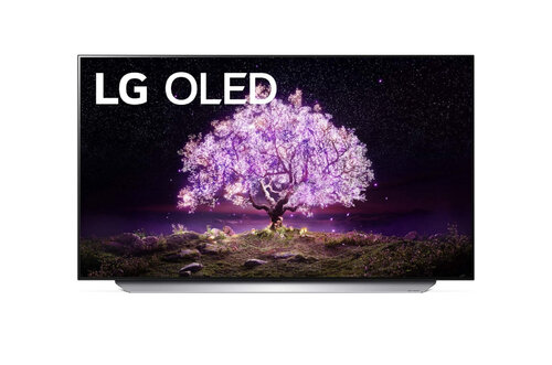 Περισσότερες πληροφορίες για "LG OLED55C16LA"