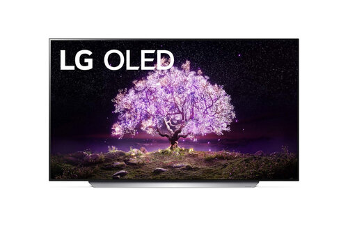 Περισσότερες πληροφορίες για "LG OLED65C16LA"