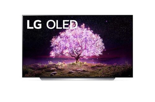 Περισσότερες πληροφορίες για "LG OLED77C16LA"