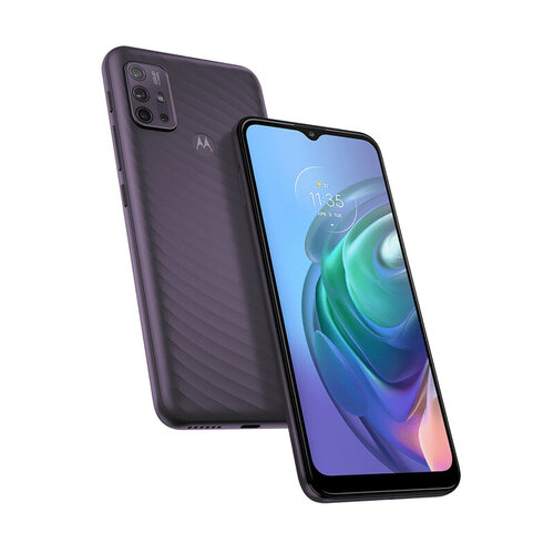 Περισσότερες πληροφορίες για "Motorola moto g10 (Γκρι/128 GB)"