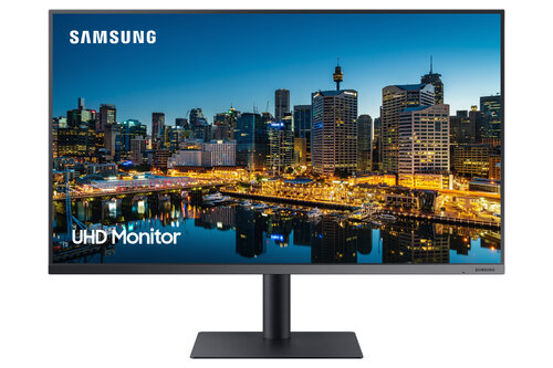 Περισσότερες πληροφορίες για "Samsung F32TU870VU (31.5"/4K Ultra HD)"