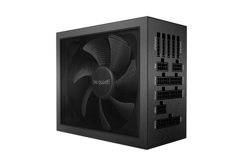 Περισσότερες πληροφορίες για "be quiet! DARK POWER 12 750W (750W)"