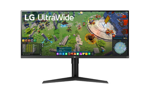 Περισσότερες πληροφορίες για "LG 34WP65G-B (34"/UltraWide Full HD)"