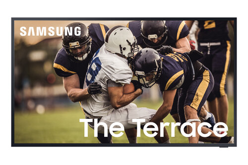 Περισσότερες πληροφορίες για "Samsung The Terrace QE65LST7TCUXXU"