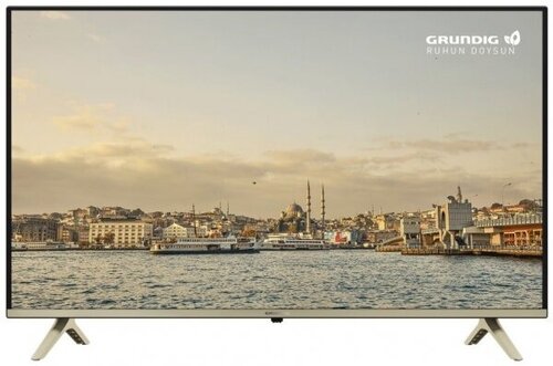 Περισσότερες πληροφορίες για "Grundig 50 GEU 8910 B"