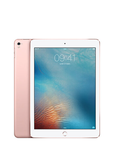 Περισσότερες πληροφορίες για "Apple iPad Pro 2020 9.7" (256 GB/A9X/iOS)"