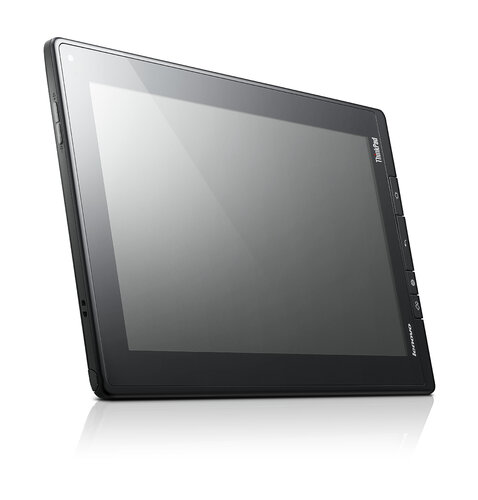 Περισσότερες πληροφορίες για "Lenovo ThinkPad Tablet 10.1" (16 GB/Tegra 2/1 GB/Android)"