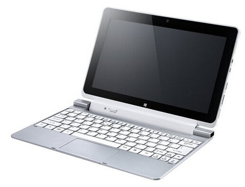 Περισσότερες πληροφορίες για "Acer Iconia W510P-27602G06ass 10.1" (64 GB/Z2760/2 GB/Windows 8 Pro)"