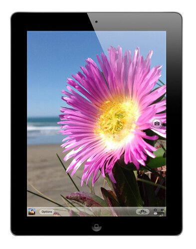Περισσότερες πληροφορίες για "Apple iPad Retina display 2013 9.7" (4G/16 GB/A6X/iOS)"