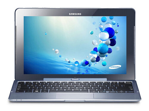 Περισσότερες πληροφορίες για "Samsung ATIV Tab 5 XE500T1C 11.6" (64 GB/Z2760/2 GB/Windows 8)"
