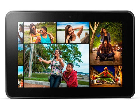 Περισσότερες πληροφορίες για "Amazon Kindle Fire HD 8.9" 8.9" (32 GB/Android)"