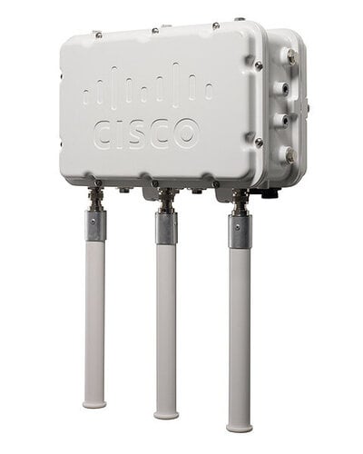 Περισσότερες πληροφορίες για "Cisco Aironet 1552E"