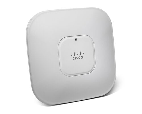 Περισσότερες πληροφορίες για "Cisco Aironet 3602I"