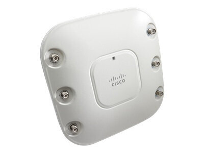 Περισσότερες πληροφορίες για "Cisco Aironet 1262N"