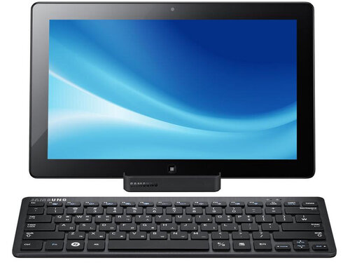 Περισσότερες πληροφορίες για "Samsung ATIV Tab XE700T1A 11.6" (3G/128 GB/i5-2467M/4 GB/Windows 7 Professional)"