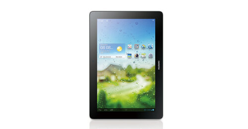 Περισσότερες πληροφορίες για "Huawei MediaPad 10 Link 10.1" (3G/8 GB/Cortex-A9/1 GB/Android)"