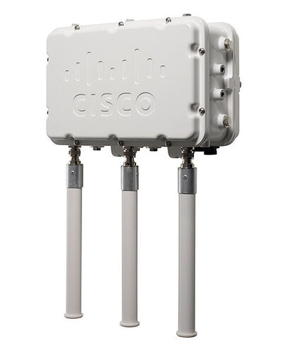 Περισσότερες πληροφορίες για "Cisco Aironet 1552H"