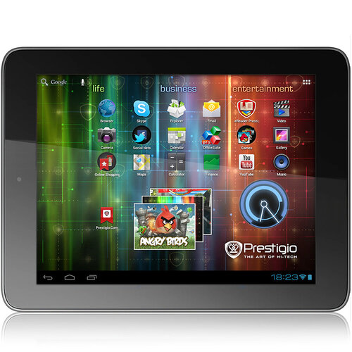 Περισσότερες πληροφορίες για "Prestigio MultiPad 2 Prime Duo 8.0 2013 8" (3G/16 GB/Cortex-A9/1 GB/Android)"