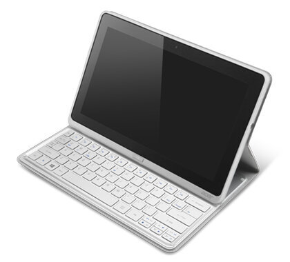 Περισσότερες πληροφορίες για "Acer Iconia W700-6499 11.6" (128 GB/i5-3337U/4 GB/Windows 8)"