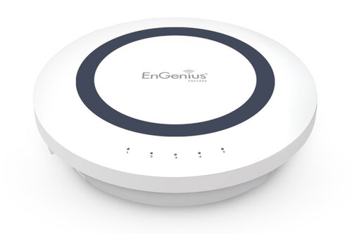 Περισσότερες πληροφορίες για "EnGenius EGS1005"