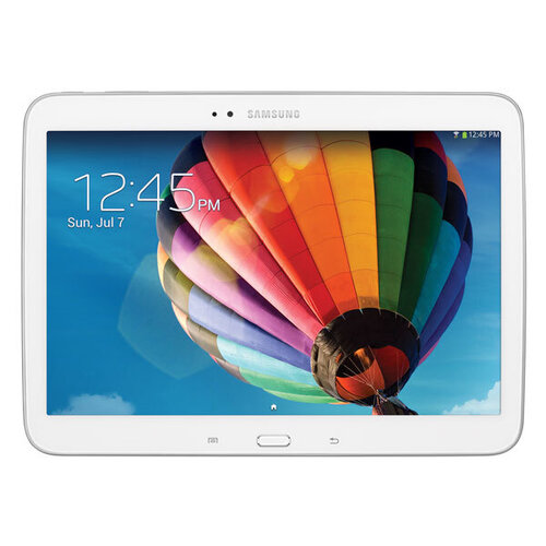 Περισσότερες πληροφορίες για "Samsung Galaxy Tab 3 10.1 2013 10.1" (16 GB/Z2560/1 GB/Android)"