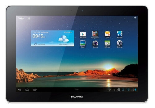 Περισσότερες πληροφορίες για "Huawei MediaPad 7 Youth 7" (3G/8 GB/MSM8260/1 GB/Android)"