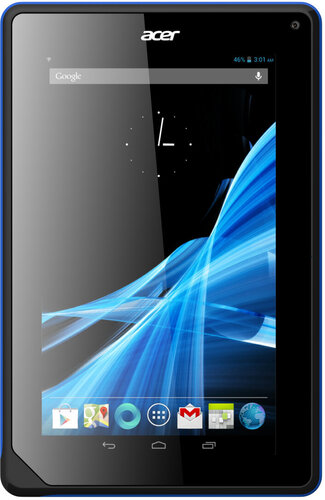 Περισσότερες πληροφορίες για "Acer Iconia b1-a71 7" (8 GB/MTK8317T/0,5 GB/Android)"