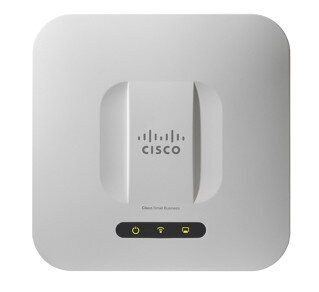 Περισσότερες πληροφορίες για "Cisco AP/Single Radio 450Mbps w/PoE 802.11n"