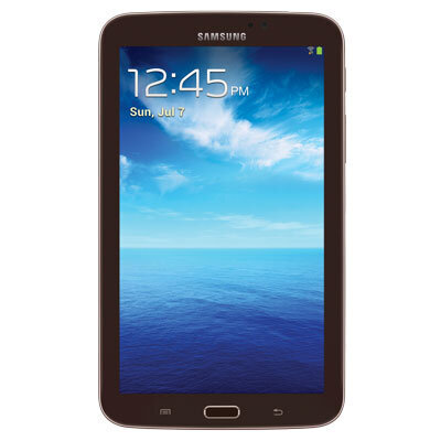 Περισσότερες πληροφορίες για "Samsung Galaxy Tab 3 7.0 2013 7" (8 GB/1 GB/Android)"
