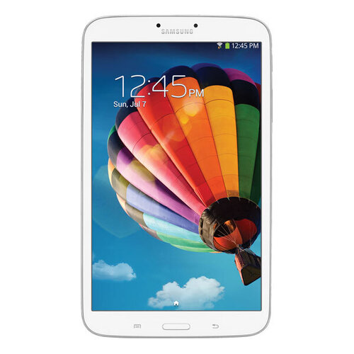 Περισσότερες πληροφορίες για "Samsung Galaxy Tab 3 8.0 2013 8" (16 GB/1,5 GB/Android)"