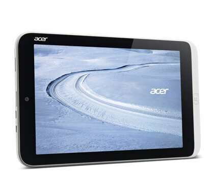 Περισσότερες πληροφορίες για "Acer Iconia W3-810-1600 8.1" (32 GB/Z2760/2 GB/Windows 8)"