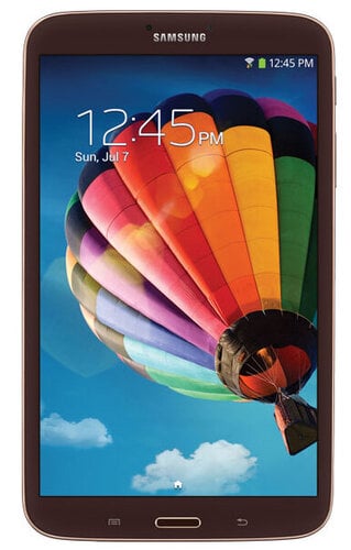 Περισσότερες πληροφορίες για "Samsung Galaxy Tab 3 8.0 4G 2013 8" (4G/Android)"