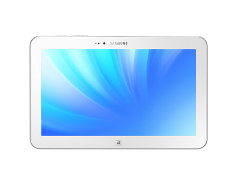 Περισσότερες πληροφορίες για "Samsung ATIV Tab απολεπιστικό χεριών XE300TZC 10.1" (64 GB/Z2760/2 GB/Windows 8 Pro)"