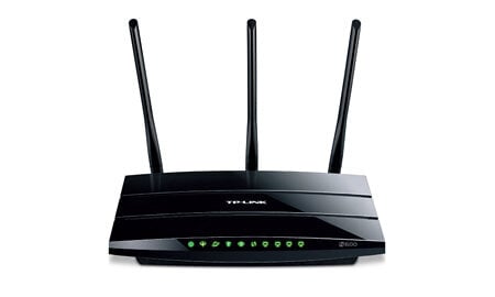 Περισσότερες πληροφορίες για "TP-LINK TD-W8980B"