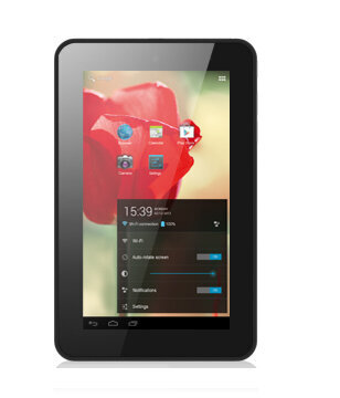 Περισσότερες πληροφορίες για "Alcatel One Touch TAB 7 7" (4 GB/RK2928/1 GB/Android)"